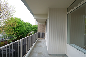Te huur: Appartement Escamplaan, Den Haag - 1