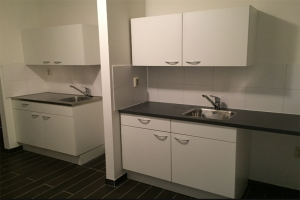 Te huur: Kamer Duivendrechtsekade, Amsterdam - 1