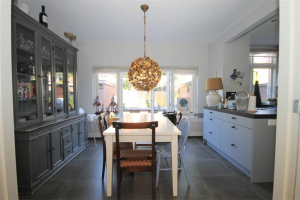 Te huur: Woning Van Wouwstraat, Den Haag - 1