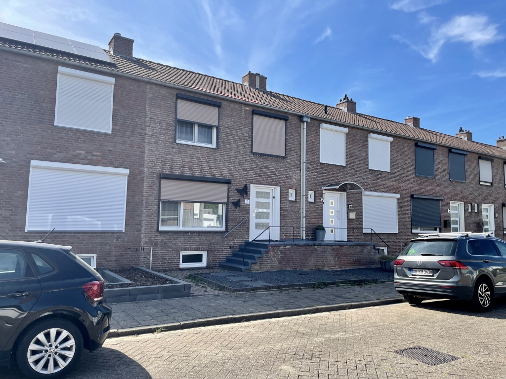 For rent: House Pius XII-plein, Hoensbroek - 19