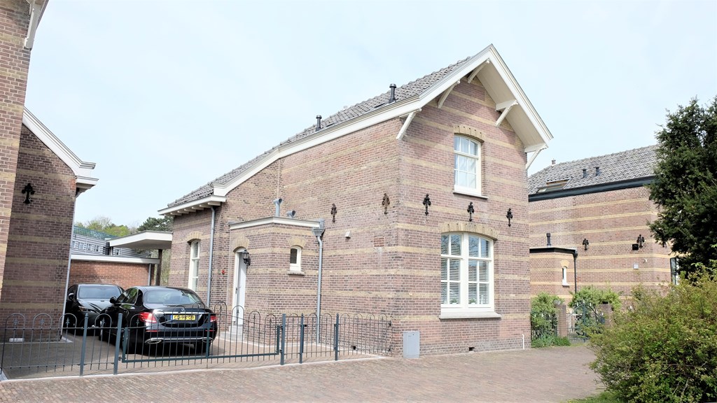 For rent: House Pompstationsweg, Den Haag - 17