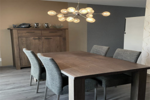 For rent: Apartment Ranonkelstraat, Spijkenisse - 1