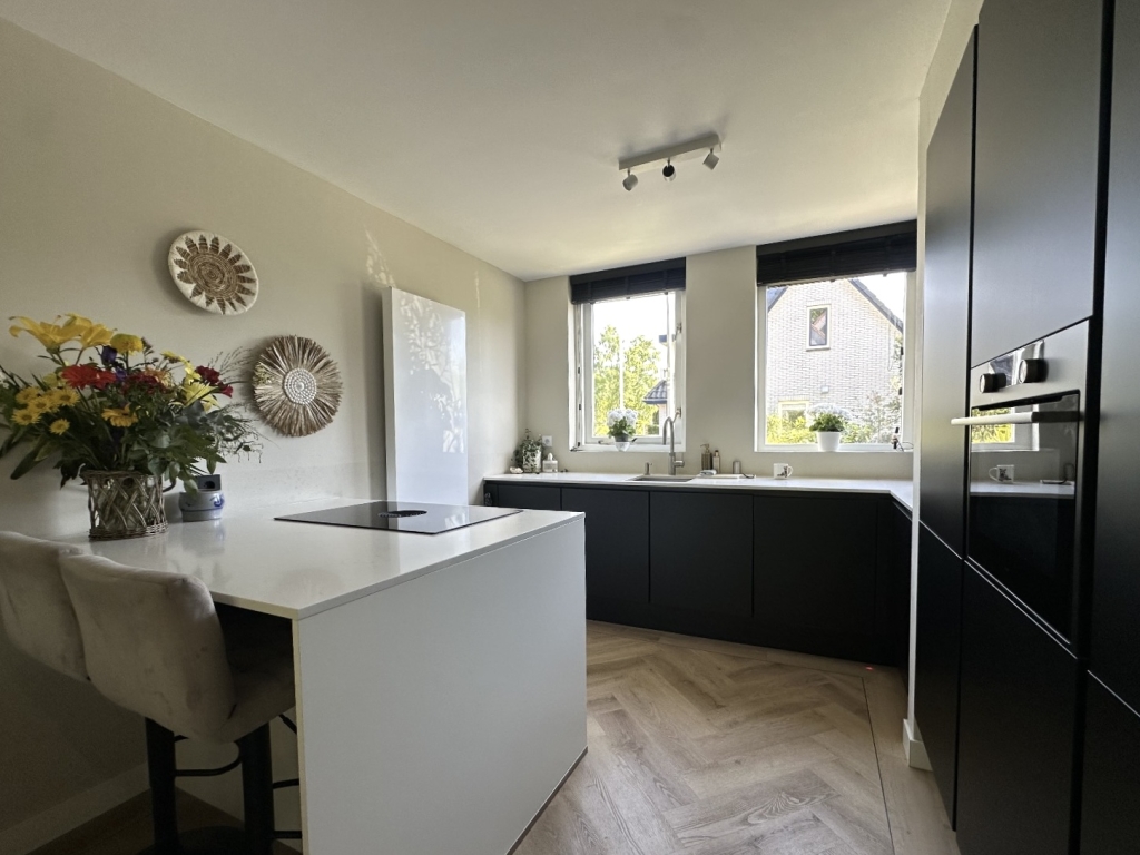 For rent: House Keukelenberg, Deventer - 6