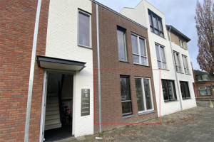 Te huur: Appartement Kloosterdreef, Eindhoven - 1