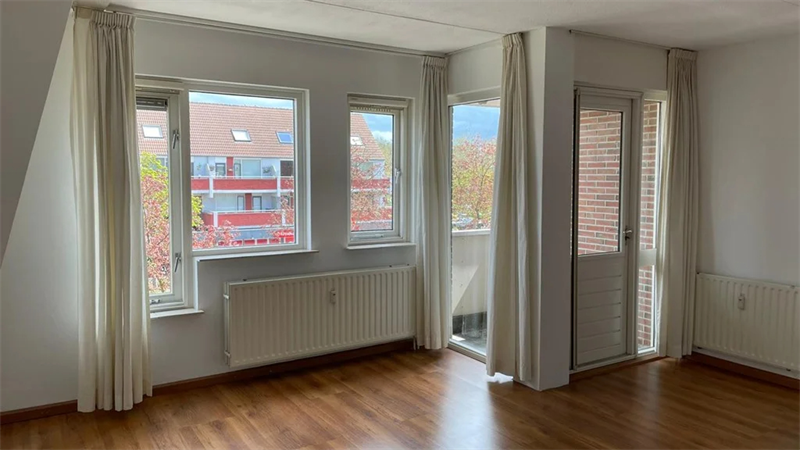 For rent: Apartment Zeven Bosjes, Almelo - 3