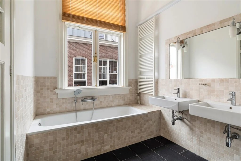 Te huur: Appartement Hogewal, Den Haag - 17