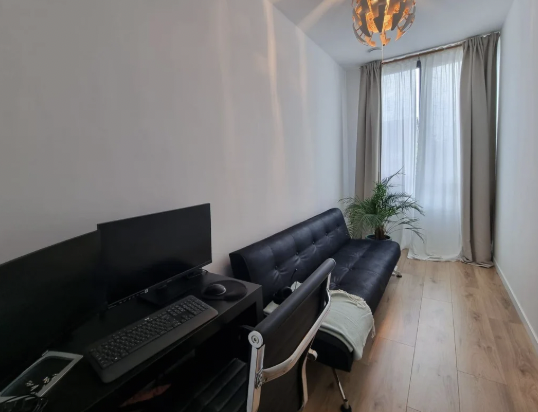 Te huur: Appartement Korte Brugstraat, Etten-Leur - 6
