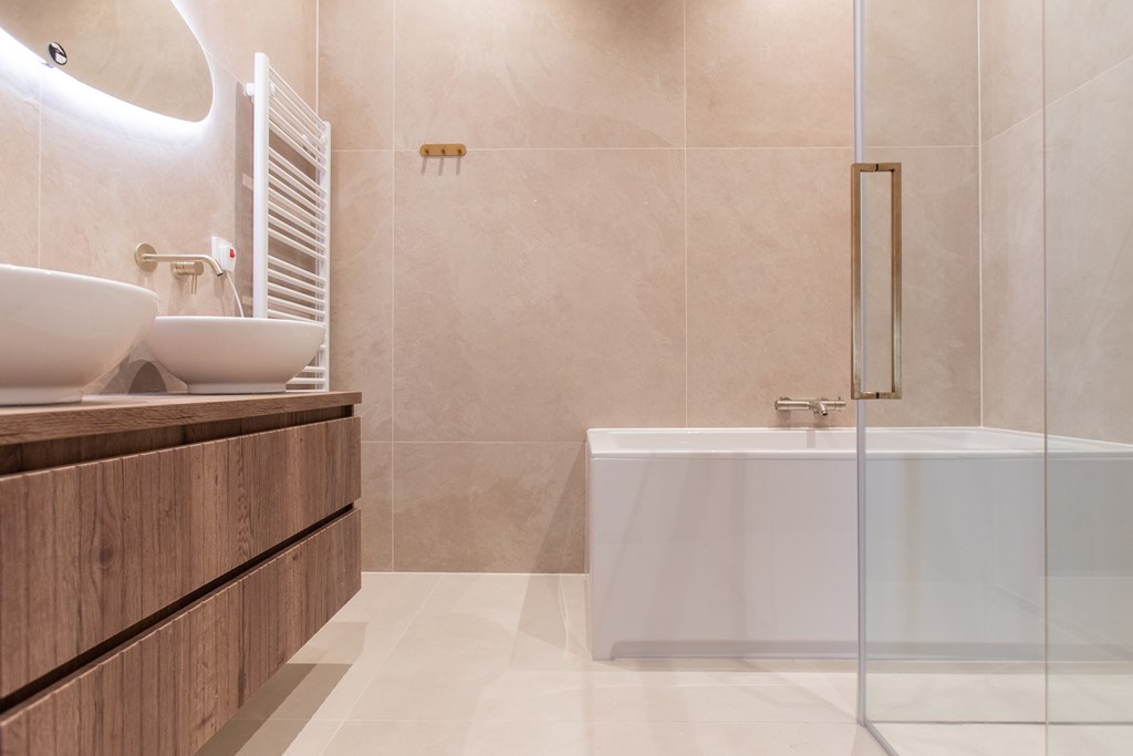 Te huur: Appartement Maria Austriastraat, Amsterdam - 18