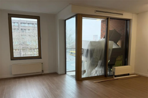For rent: Apartment Heemstedelaan, Utrecht - 1