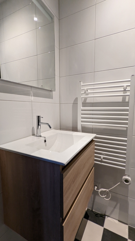 Te huur: Appartement Hoogstraat, Arnhem - 4