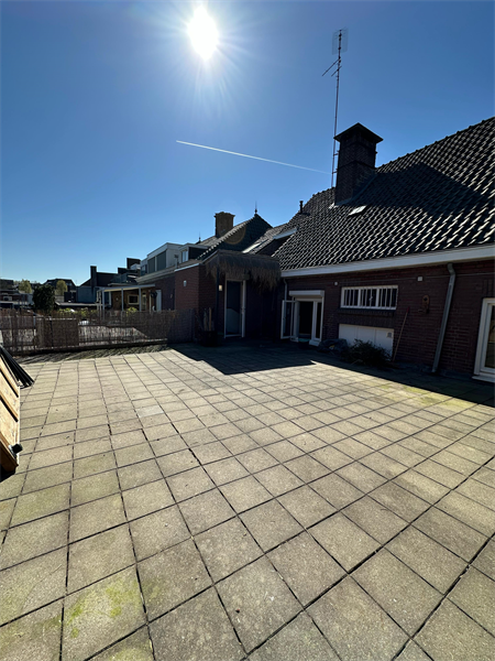 Te huur: Appartement Grotestraat, Venray - 3