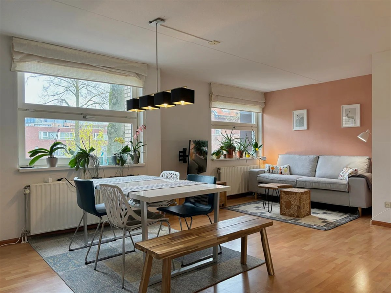 For rent: Apartment Tongelresestraat, Eindhoven - 5