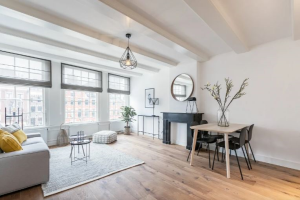 For rent: Apartment Singel, Amsterdam - 1