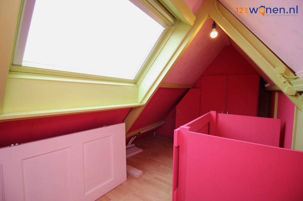 Te huur: Woning Jan van Goyenstraat, Leeuwarden - 23