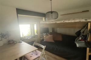 Te huur: Kamer Schouwburgring, Tilburg - 1