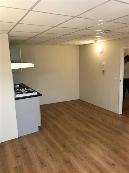 Te huur: Appartement Tuinen, Leeuwarden - 4