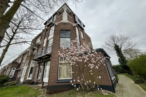 For rent: Room Museum Kamstraat, Nijmegen - 1