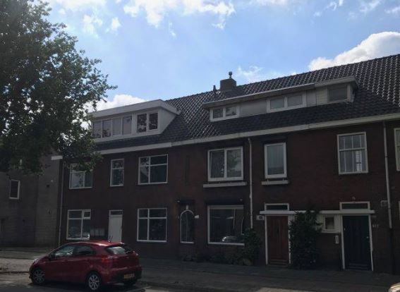 For rent: Apartment Tongelresestraat, Eindhoven - 7