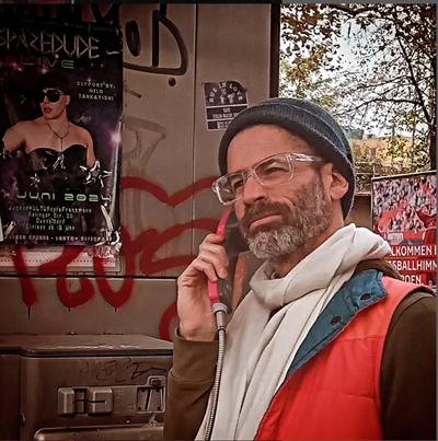 Impression of the tenant