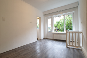 For rent: Apartment Tapuitstraat, Rotterdam - 1