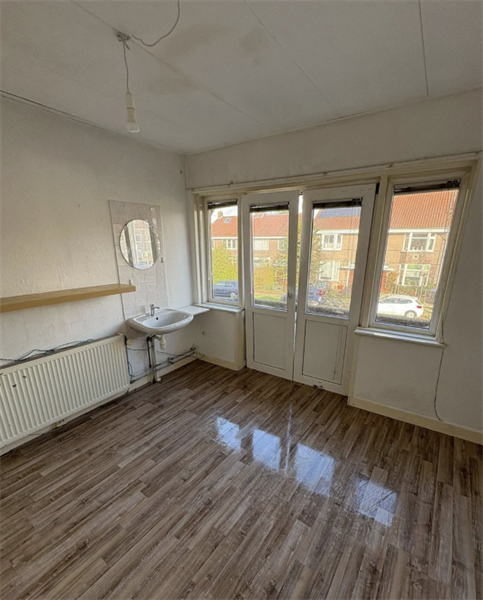 Te huur: Kamer Bleeklaan, Leeuwarden - 6