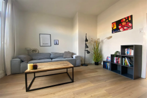 Te huur: Appartement Johannes de Bekastraat, Utrecht - 1