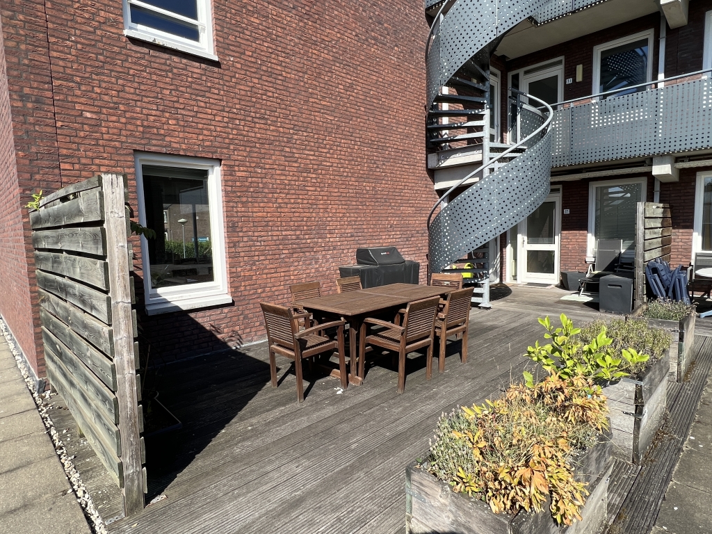 Te huur: Appartement Gemmastraat, Eindhoven - 16