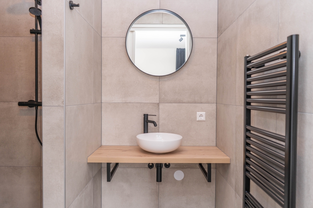 Te huur: Appartement Rosmolenplein, Tilburg - 3