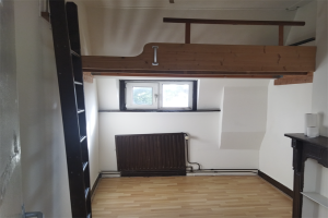 For rent: Room van Meterenstraat, Breda - 1