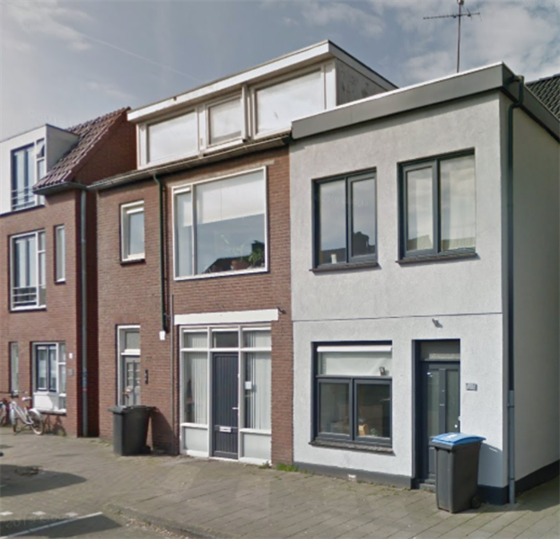 Kamer te huur in de Hoogstraat in Enschede