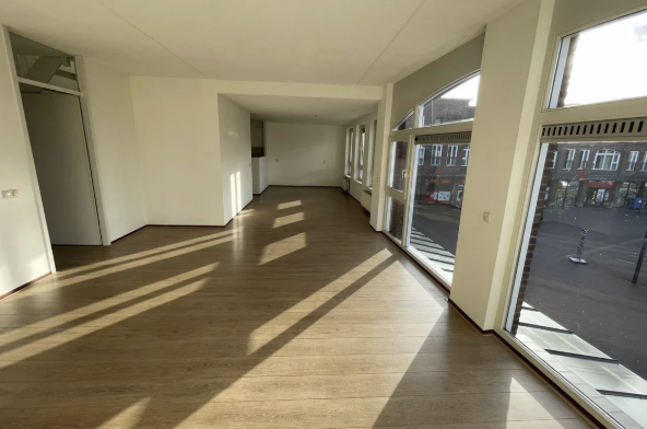 Te huur: Appartement Wijnstraat, Echt - 10