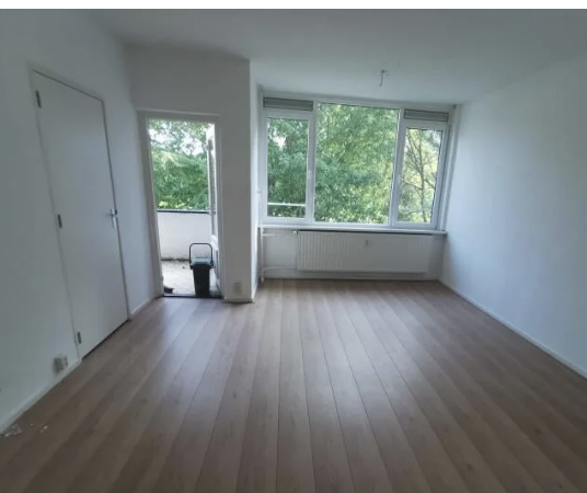 Appartement te huur Fatimaplein, Maastricht