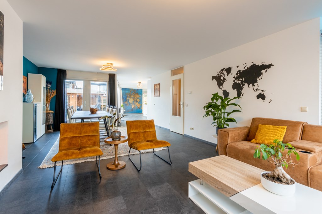 For rent: House Hulkstraat, Almere - 9