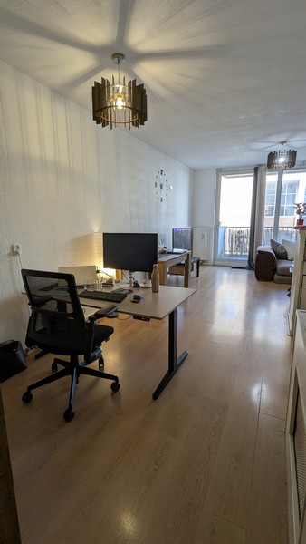 Te huur: Appartement Kapelstraat, Apeldoorn - 10