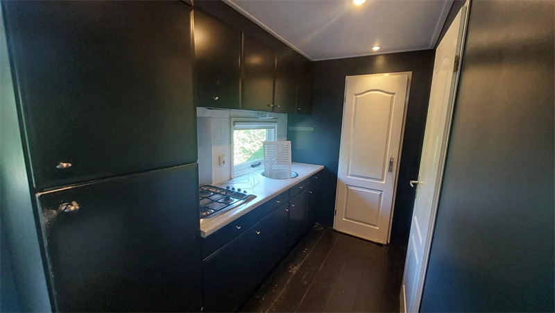 Woning te huur