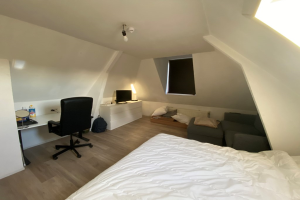 For rent: Room Spanjaardstraat, Rotterdam - 1