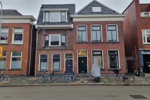 For rent: Apartment Nieuwe Boteringestraat, Groningen - 1