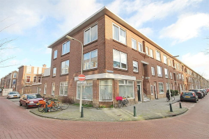 Te huur: Woning Laurierstraat, Den Haag - 1