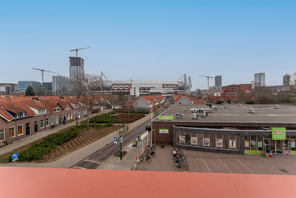 Te huur: Appartement Langdonkenstraat, Eindhoven - 30