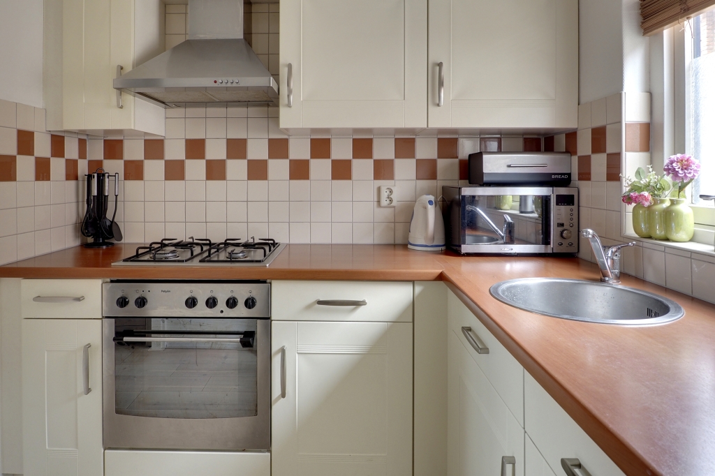 Te huur: Appartement Haspelstraat, Zevenaar - 9