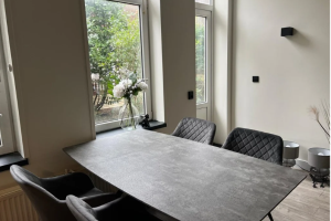 Te huur: Appartement Lambertusstraat, Rotterdam - 1