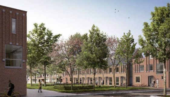 For rent: House Willem Beringsstraat, Helmond - 2