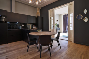 Te huur: Appartement Kettingstraat, Den Haag - 1
