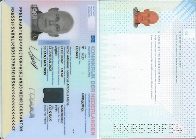 Impression of the tenant