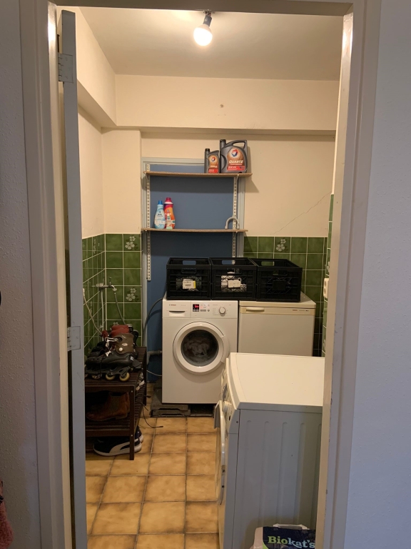 For rent: Apartment Kruispad, Groesbeek - 1