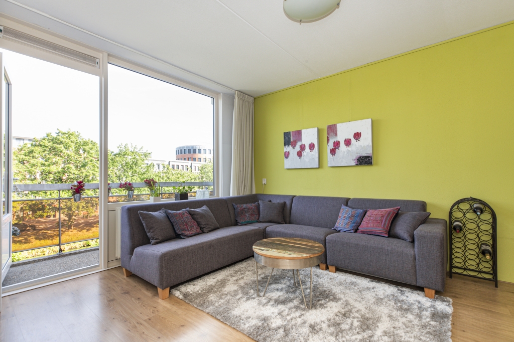 For rent: Apartment Nijverheidssingel, Breda - 3