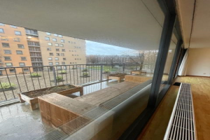Te huur: Appartement Pompenburg, Rotterdam - 1