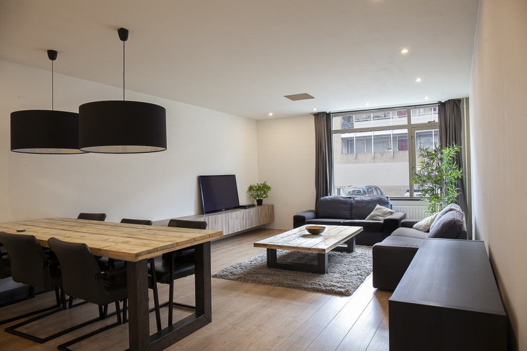 For rent: Apartment Adriaan van Bergenstraat, Breda - 2