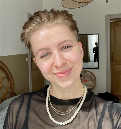 Impression of the tenant