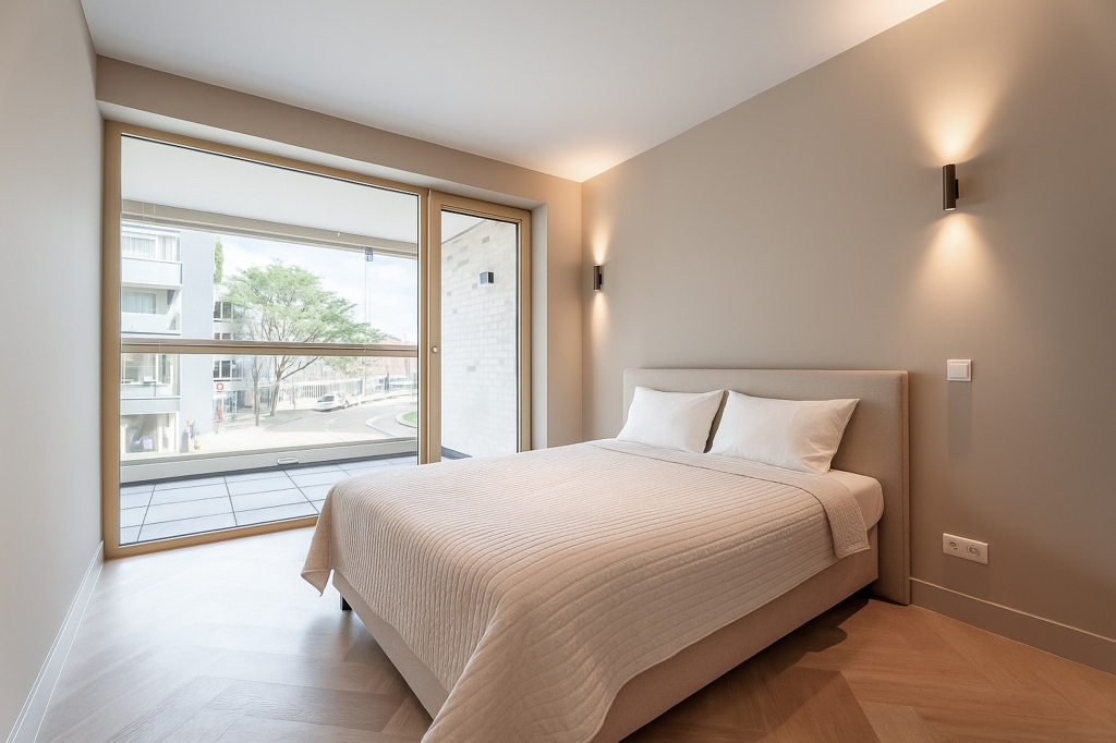 Te huur: Appartement Markendaalseweg, Breda - 14